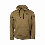 Nash Make It Happen Hoody Box Logo - Green L