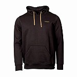 Nash Make It Happen Hoody Fish Logo - Black XXL
