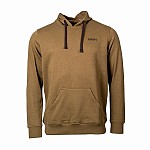Nash Make It Happen Hoody Fish Logo - Green XL