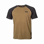 Nash Make It Happen T Shirt Raglan XXXL