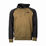 Nash Make It Happen Hoody Raglan XL