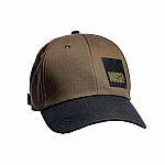 Nash Make It Happen Baseball Hat Box Logo