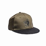 Nash Make It Happen Snap Back Cap Fish Logo