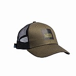 Nash Make It Happen Trucker Cap Box Logo