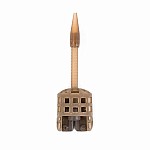 Preston Innovations ICS In-Line Pellet Feeders - Small