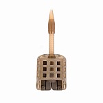 Preston Innovations ICS In-Line  Pellet Feeders - Medium 30g (Medium)