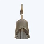 Preston Innovations ICS In-Line Solid Pellet Feeder - Medium 45g (Medium)