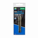 Preston Innovations ICS Elasticated Stem Kits - Standard Elastic Preston Innovations ICS Elasticated Stem Kits - Standard Elastic