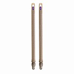 Akcesoria i Narzędzia Feederowe &raquo; Łączniki i Systemy do Mocowania Koszyczków Zanętowych &raquo; Preston Innovations ICS Elasticated Stem Kits - Heavy Elastic Long (85mm) / Heavy Elastic &raquo; Rockworld Sklep dla karpiarzy, Sklep Wędkarski - Kulki proteinowe