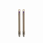Preston Innovations ICS Elasticated Stem Kits - Heavy Elastic Preston Innovations ICS Elasticated Stem Kits - Heavy Elastic