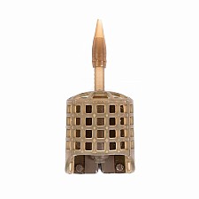 Preston Innovations ICS In-Line  Pellet Feeders - Large