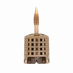 Preston Innovations ICS In-Line  Pellet Feeders - Large 45g (Large)