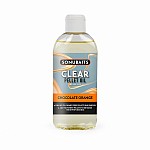 Sonubaits Clear Pellet Oil - Chocolate Orange