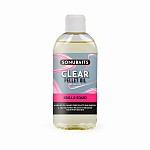 Sonubaits Clear Pellet Oil - Krill & Squid