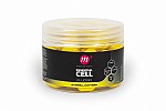 Mainline Essential Cell Fluoro Dumbell Wafters - Yellow
