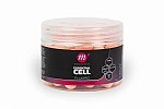 Mainline Essential Cell Fluoro Dumbell Wafters - Pink