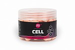 Mainline Cell Fluoro Dumbell Wafters - Pink