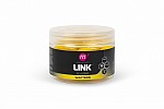 Mainline Link Fluoro Wafters - Yellow