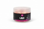 Mainline Link Fluoro Wafters - Pink