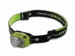 Delphin OXUS Zoom Headlamp
