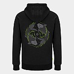 KUMU Vortex Hoodie XL KUMU Vortex Hoodie XL