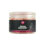 Mainline ISO Fish Super Buoyant Pop-Ups - Pink