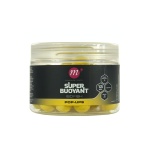 Mainline ISO Fish Super Buoyant Pop-Ups - Yellow