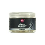 Mainline ISO Fish Super Buoyant Pop-Ups - White