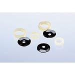 TandemBaits Silicone Bait Bands