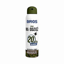 BROS - Spray na Odzież
