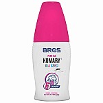 BROS - Płyn na Komary dla Dzieci