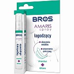 BROS Amaris - Spray Łagodzący Ukąszenia