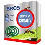 BROS - Spirale na Komary