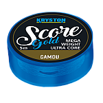 Kryston Score Gold Leadcore