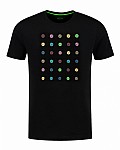 Korda DOT T-Shirt - Black L