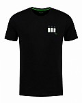 Korda Bobbin T-Shirt - Black L