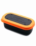 GURU Bait Box (1 pint) Orange