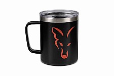 Fox Stainless Thermal Mug Fox Stainless Thermal Mug