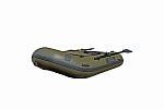 Fox 200 X Inflatable Boat Air Deck