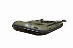 Fox 290 X Inflatable Boat Air Deck
