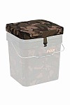 Fox Camolite Bucket Cushion Fox Camolite Bucket Cushion
