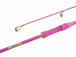 Delphin QUEEN Candy Carp Rod (2 sec.)