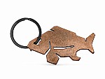 Delphin CARPENER - Brown