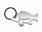 Delphin CARPENER - Silver