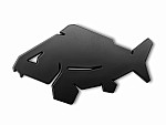 Delphin 3D CARP - Black