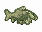 Delphin CARP Patch