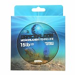 One More Cast Dancefloor Mono 0.35mm (15lb) / 1000m