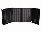RidgeMonkey Vault QC3.0 USB A 21W Solar Panel