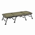 Trakker RLX 8 Leg Bed V2