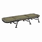 Trakker RLX 6 Leg Bed V2 Trakker RLX 6 Leg Bed V2